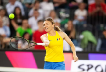 Să rețineți asta: Simona e România!