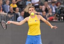 N-a avut Simona Halep bani de un doctor sportiv?