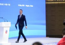 Ministrul maghiar de externe: Începând din acest moment, Guvernul Ungariei nu va accepta nicio critică din partea Statelor Unite ale Americii cu privire la situaţia democraţiei