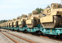 Biata Ucraină, decimată de cinismul american