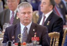 Noii șefi ai Diviziilor Wagner: Troshev – “Sedoi” și Ievkurov