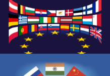 Petrișor Peiu: Principalele rațiuni ale creșterii economice sunt progresul tehnologic, creșterea demografică, respectiv eliberarea de constrângerile fiscale. UE nu beneficiază de niciuna.