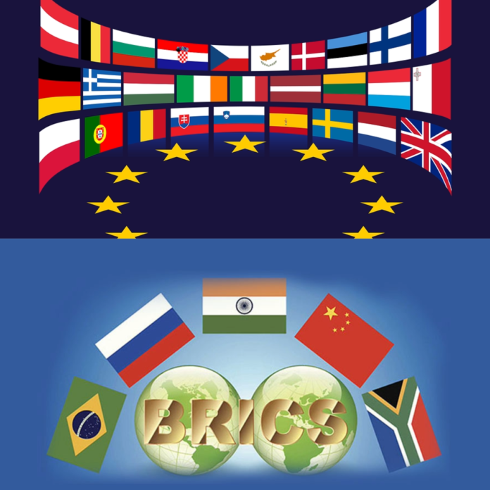 Petrișor Peiu: Principalele rațiuni ale creșterii economice sunt progresul tehnologic, creșterea demografică, respectiv eliberarea de constrângerile fiscale. UE nu beneficiază de niciuna.