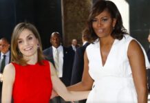 Michelle Obama se pregătește să-l înlocuiască pe Biden. Cozmin Gușă a prevăzut mișcarea în Aprilie 2022!
