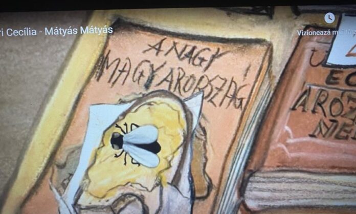 Interzis minorilor | Un film animat cu conținut obscen și pornografic difuzat de Televiziunea Română a stârnit revoltă la Cluj