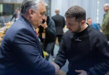 “Ungaria nu va sprijini Ucraina până când aceasta nu va restabili drepturile etnicilor maghiari pe teritoriul său”, spune Viktor Orban
