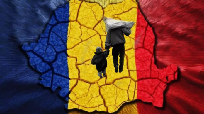 Petrișor Peiu: Deși cifrele macroeconomice nu o arată, puterea de cumpărare a românilor a fost atât de erodată încât ne simțim ca într-o criză.