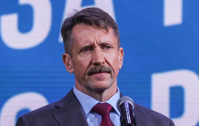 Viktor Bout, succesorul lui Evgheni Prigojin
