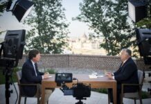 Viktor Orbán: Rusia nu poate fi învinsă