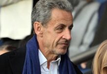 Vladimir Putin spune că „de acord” cu Nicolas Sarkozy în legatură cu valurile de migrație