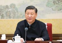 Mihai Rusu: Președintele Chinei Xi se reîntoarce la practicile lui Mao