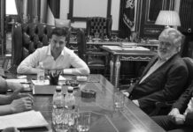 Zelenski și-a arestat oligarhul care l-a făcut președinte