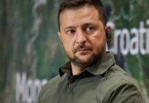 Zelensky: “Nu există nicio modalitate de a prezice cum ar reacționa milioanele de refugiați ucraineni din țările europene dacă acestea ar abandona țara lor”