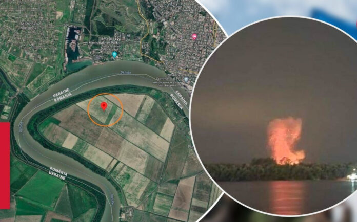 Bombă! Drona rusească era … americană