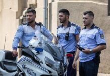 Predoiu recunoaște degradarea Poliției Române din interior – cum va acționa? 200kg de heroină au intrat prin Portul Constanța