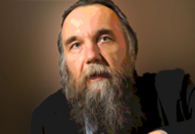 Comaroni: Dughin prezintă felul în care minoritățile, în special LGBT, vor da următoarele elite ce să conducă lumea.