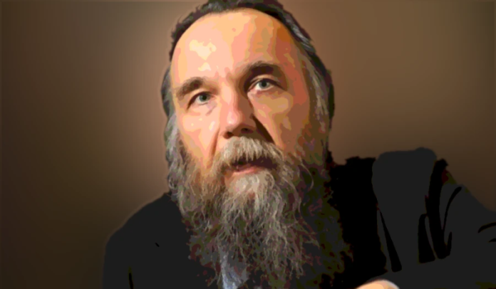 Comaroni: Dughin prezintă felul în care minoritățile, în special LGBT, vor da următoarele elite ce să conducă lumea.