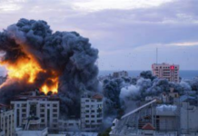 Scott Ritter: De ce nu mai sunt de partea Israelului și niciodată nu voi mai fi