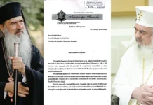 Adevărata Știre a Zilei: IPS Teodosie i-a solicitat oficial Patriarhului Daniel reactivarea Mitropoliei Tomisului, potrivit Canoanelor Sinodului I Ecumenic. Avem Documentul depus în atenția Sfântului Sinod! EXCLUSIV