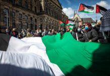 Războiul din marile orașe ale Occidentului