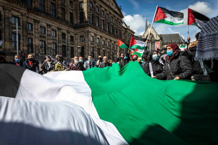 Războiul din marile orașe ale Occidentului