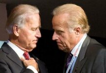 Investigatorii Casei Albe dezvăluie 200.000 de dolari „virați direct către Joe Biden”