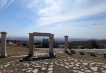 Pe urmele comorilor legendare, aflate la doar două ore de Capitală/Reportaj