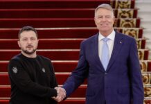 Popa: Zelenskiy nu e iubit sau respectat în România, vizita lui e o experiență tristă pentru el!