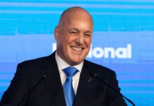 Naționaliștii iau puterea și-n Noua Zeelandă