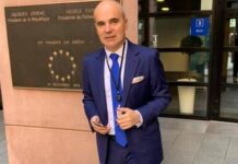 Rareș Bogdan: Netanyahu a pierdut momentul propice pentru atac, dar mai grav e că serviciile secrete israeliene s-au făcut de râs!