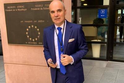 Rareș Bogdan: Netanyahu a pierdut momentul propice pentru atac, dar mai grav e că serviciile secrete israeliene s-au făcut de râs!