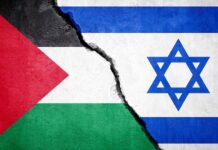 Putin joacă tare și-n conflictul Israel-Palestina!