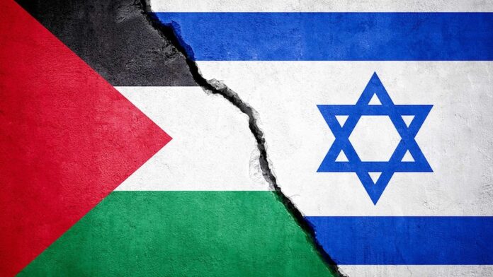 Putin joacă tare și-n conflictul Israel-Palestina!