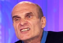 Capul limpede al lui Cristian Tudor Popescu s-a îmbâcsit de ură față de creștinii ortodocși români, față de tot ceea ce este creștin