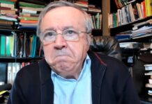 George Simion împotriva cenzurii celor de la YouTube!