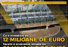 STUDIU: PASAJELE CONSTRUITE DE PRIMĂRIA SECTORULUI 3 ADUC COMUNITĂȚII O ECONOMIE ANUALĂ DE 28 MILIOANE DE EURO