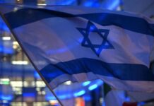 Popa: Israelul a pierdut deja războiul din presă și de la nivelul societății civile mondiale.