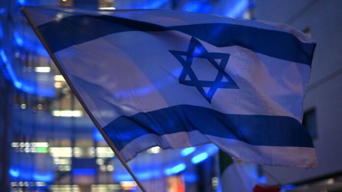 Popa: Israelul a pierdut deja războiul din presă și de la nivelul societății civile mondiale.