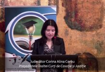 DOCUMENT Lista uriașă a privilegiilor unui magistrat: pensii speciale, sporuri nenumărate, chirii subvenționate, călătorii în vacanță și asistență medicală extinsă