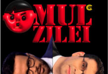 Oamenii Negri ai Zilei, Prelipceanu și Gâdea. Duet de tip frații Petreuș tocmit pentru ZeleVogue. Escrocherie de presă!