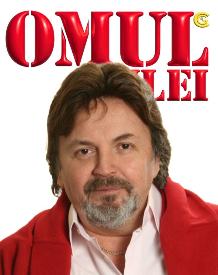 Omul Zilei – Adrian Daminescu. “Să ne amintim de muzica bună!”