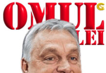 Omul Zilei, Viktor Orban. Un lider responsabil ce nu se abate de la agenda națională.