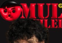 Omul Negru al Zilei, Nicușor Dan. “Un incompetent hoțoman, deghizat în profesor distrat”. În atenția lui Marcel Ciolacu și George Simion!