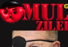 Omul Negru al Zilei, Olaf Scholz. Valetul SUA se prăbușește electoral.