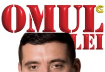 Omul Zilei – George Simion. Singurul politician ce-a protestat contra cenzurării presei.