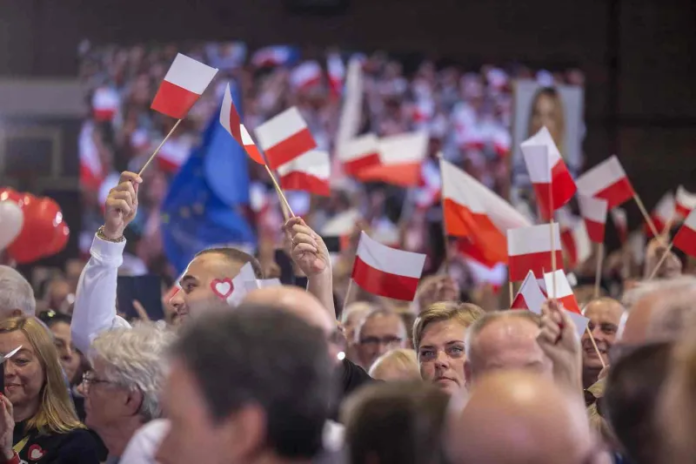 The elections in Poland and the upcoming geopolitical turbulence in our region