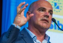 George Simion: De ce vă e frică, Rareș Bogdan? De ce mințiti poporul cu televizorul despre AUR?