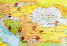 Petrișor Peiu: Trăim un proces de deglobalizare. Cea mai mare piedică pentru progresul României este lipsa unui proiect de țară!