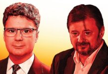 După politicienii vechi, a venit rândul propagandiștilor să atace AUR: Pricopie și Pârvulescu!