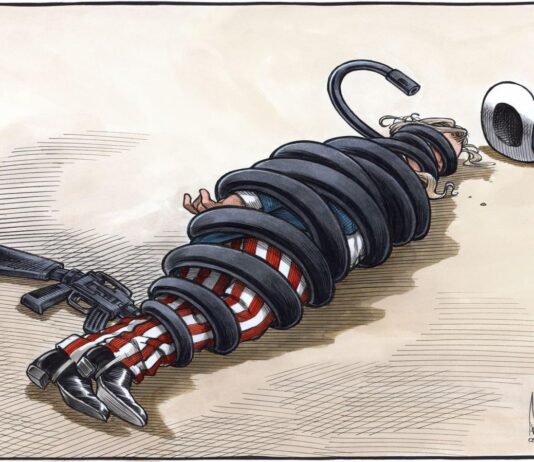 Ziua Armatei 2024 – O sărbătoare ratată